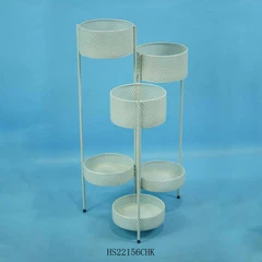 Decorazione da giardino in metallo